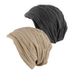 Illustration for article titled Todays deal: Stylish Wrinkled Beanie Cap Slouchy Skull Hat em/em